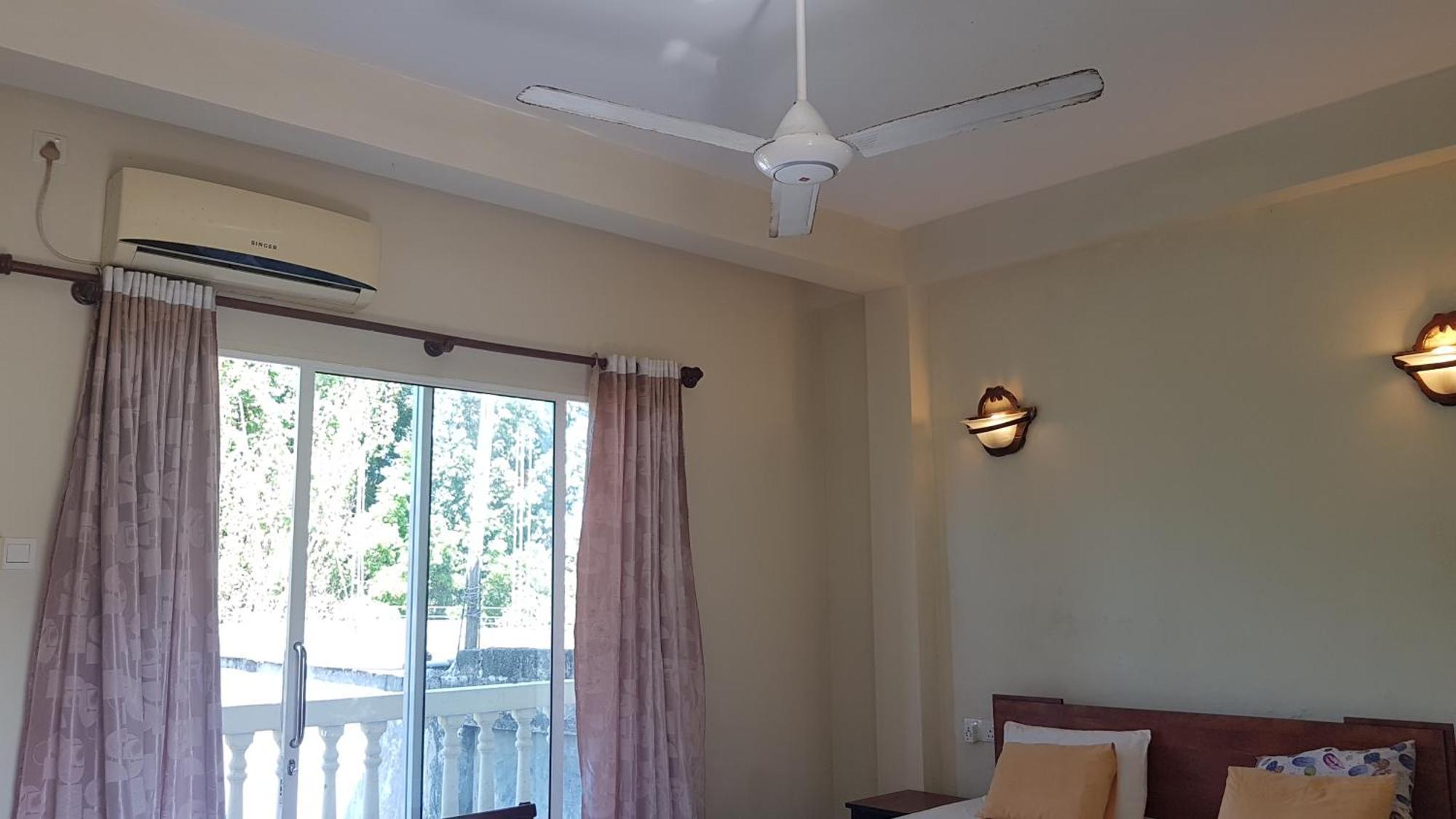 米瑞莎 Pinki Nest酒店 外观 照片